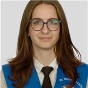 Profesora particular de inglés para impartir clase a niños de todas las edades hasta bachillerato